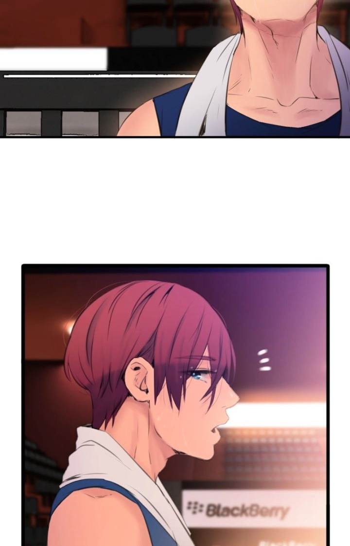 Ecstasy Hearts chapter 70 page 22