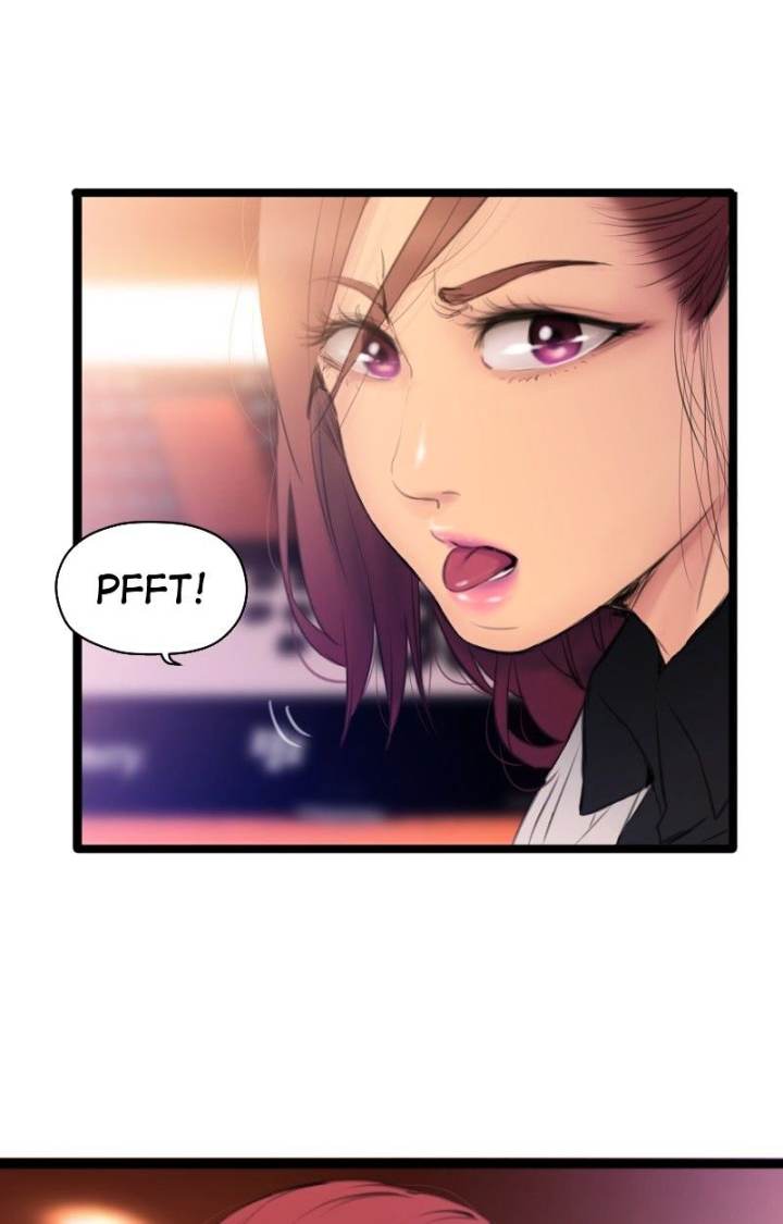Ecstasy Hearts chapter 70 page 25