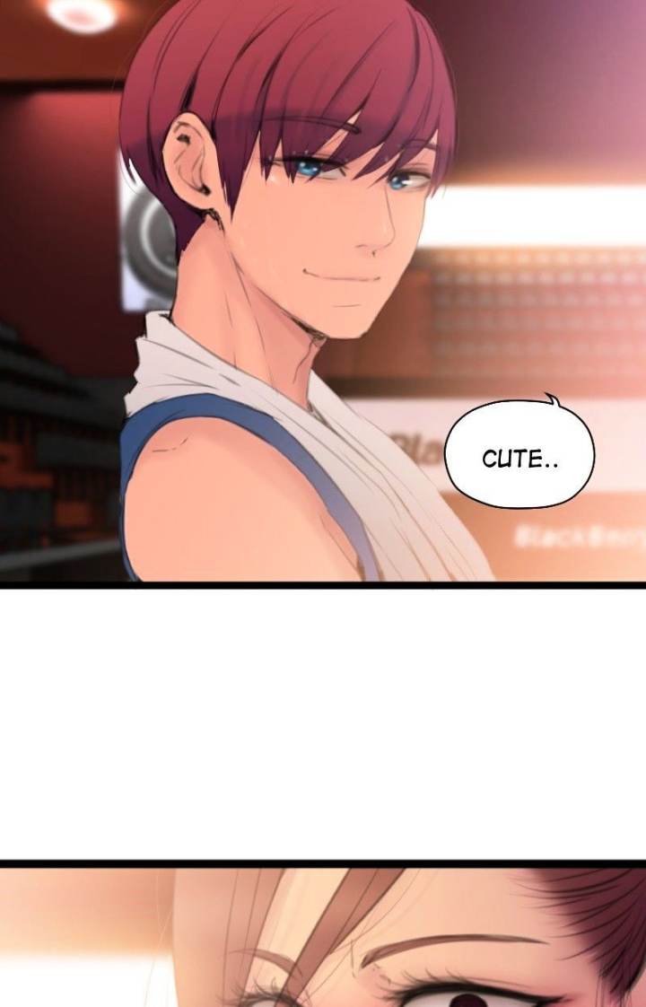 Ecstasy Hearts chapter 70 page 26