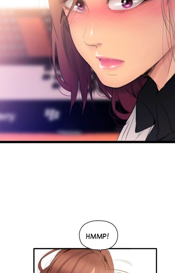 Ecstasy Hearts chapter 70 page 27