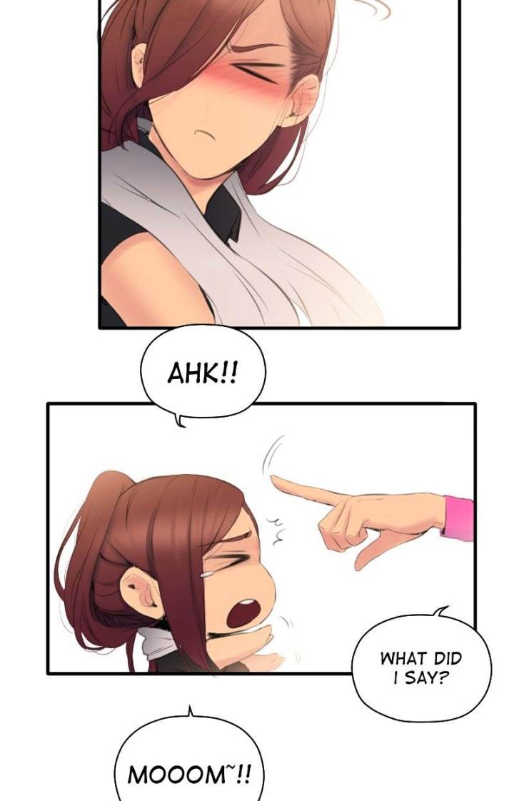 Ecstasy Hearts chapter 70 page 28