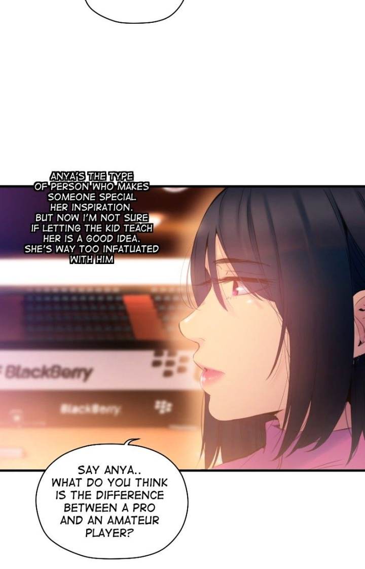 Ecstasy Hearts chapter 70 page 29