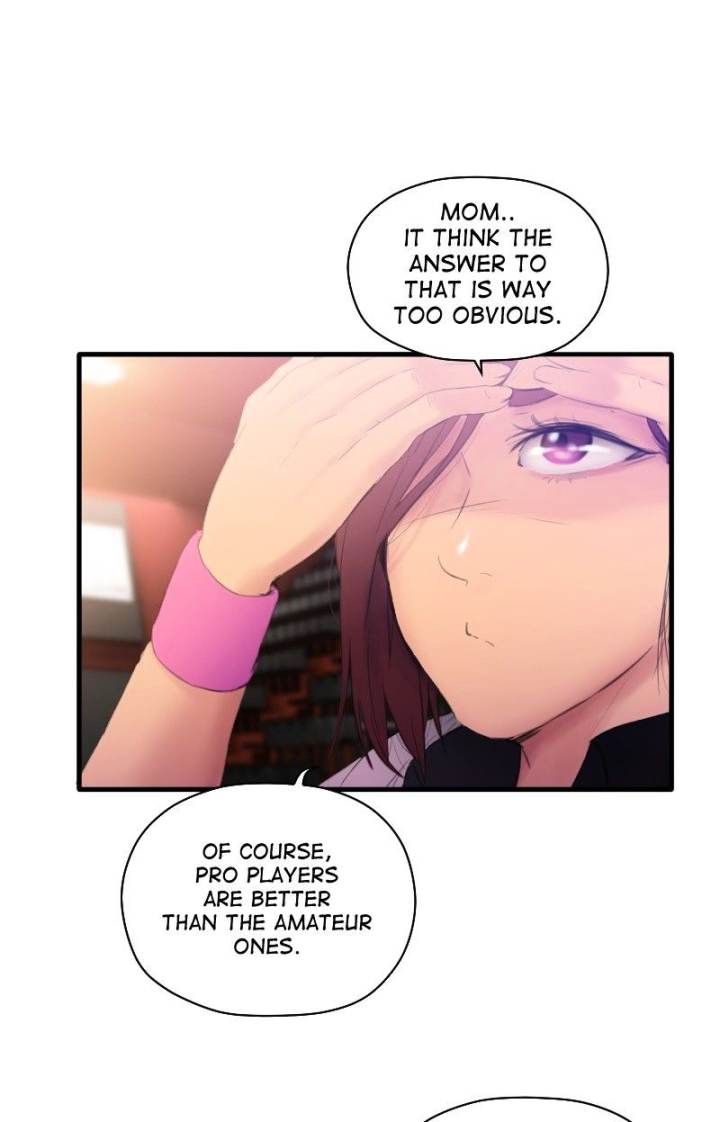 Ecstasy Hearts chapter 70 page 30