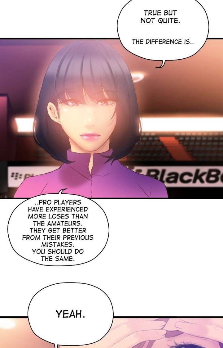 Ecstasy Hearts chapter 70 page 31