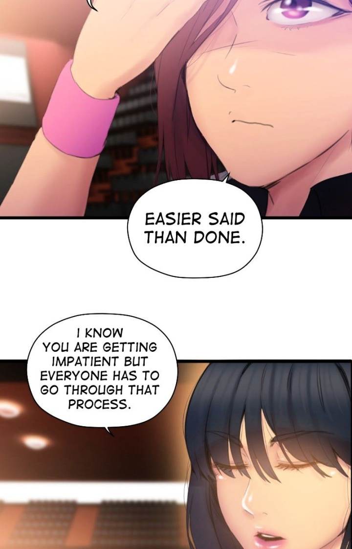 Ecstasy Hearts chapter 70 page 32