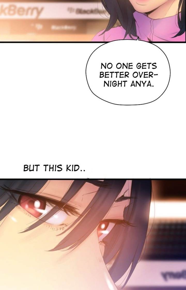 Ecstasy Hearts chapter 70 page 33