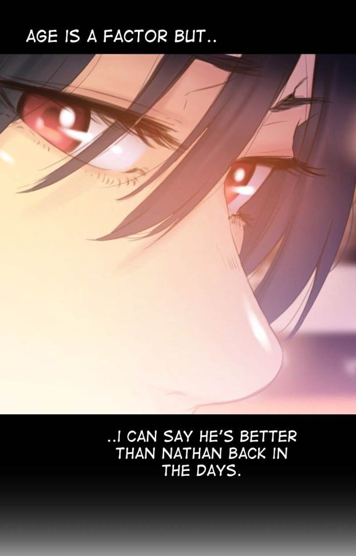 Ecstasy Hearts chapter 70 page 37