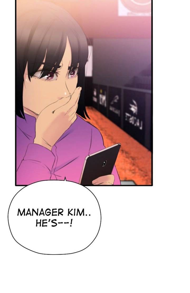 Ecstasy Hearts chapter 70 page 41