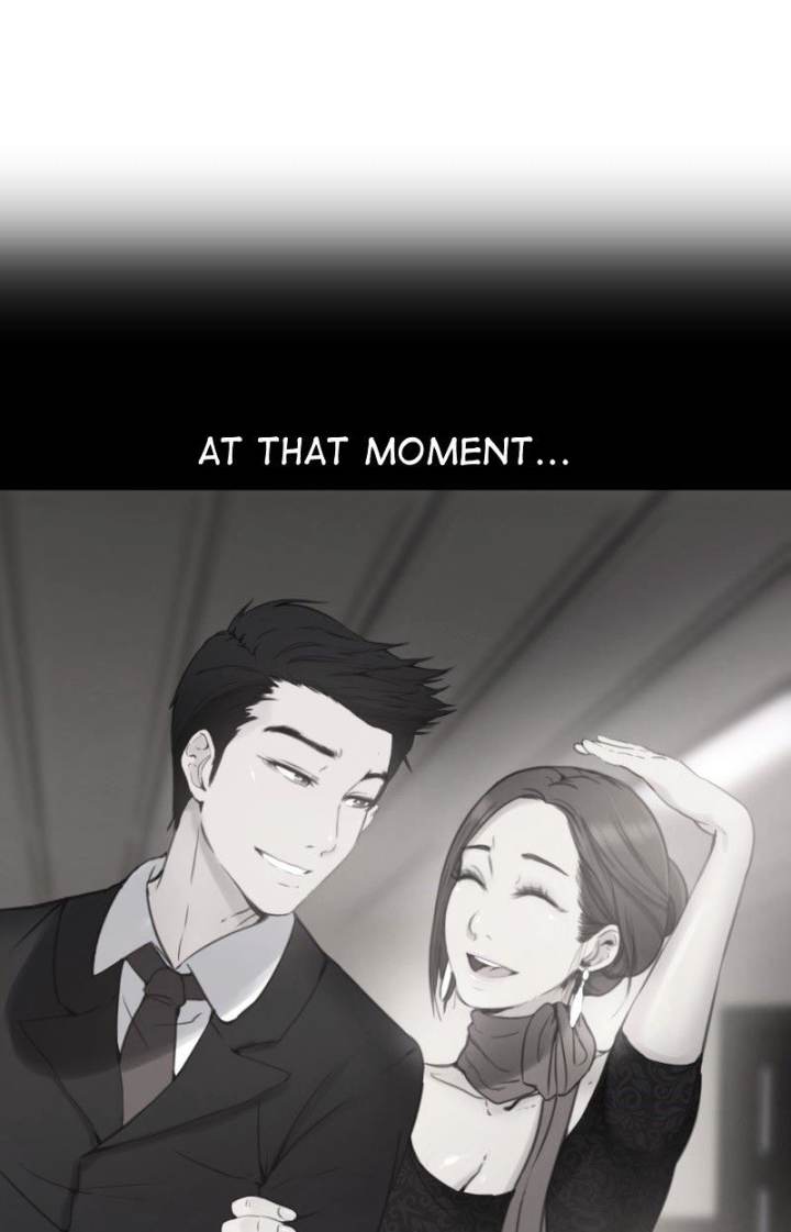 Ecstasy Hearts chapter 70 page 43