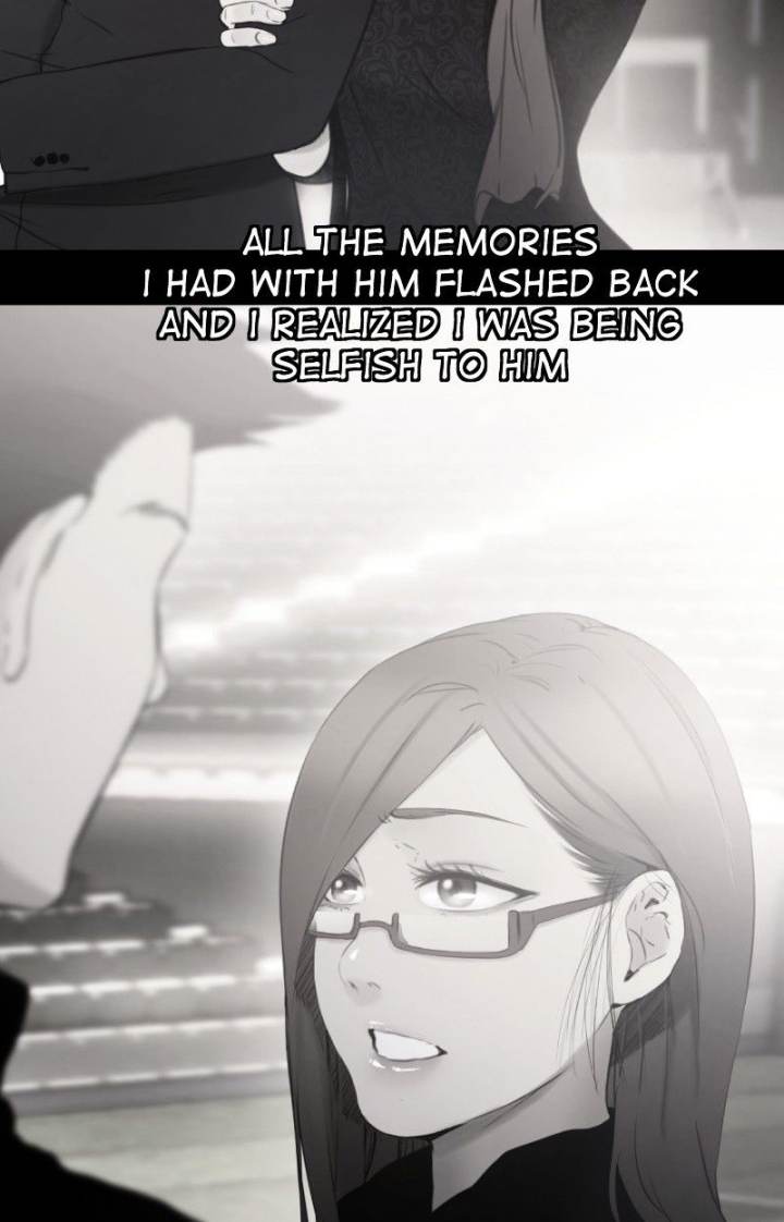 Ecstasy Hearts chapter 70 page 44