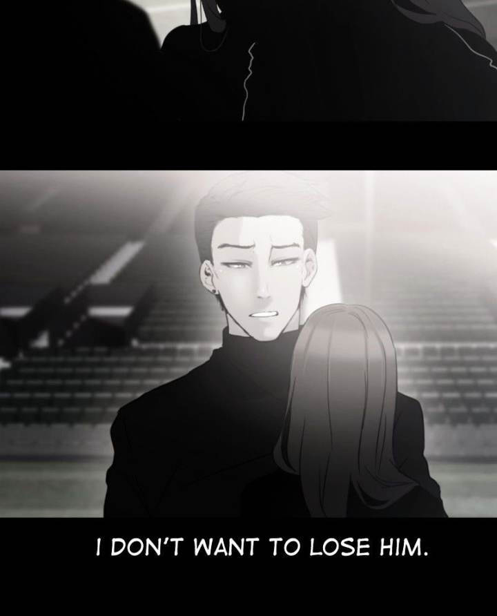 Ecstasy Hearts chapter 70 page 45