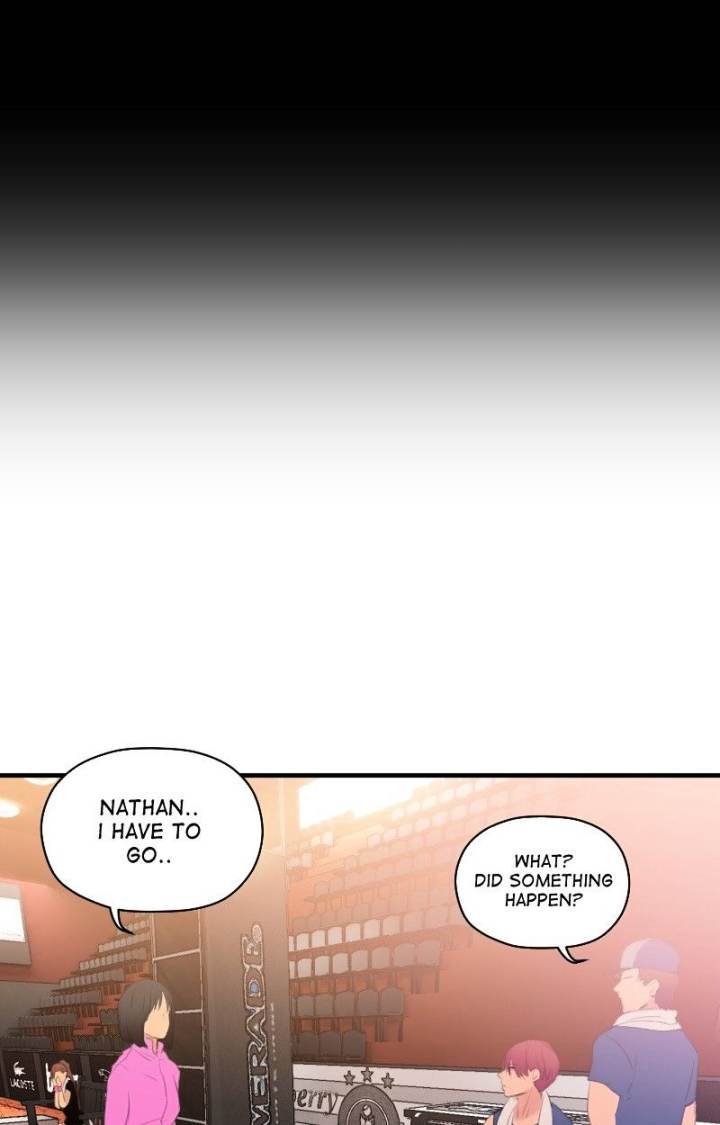 Ecstasy Hearts chapter 70 page 46