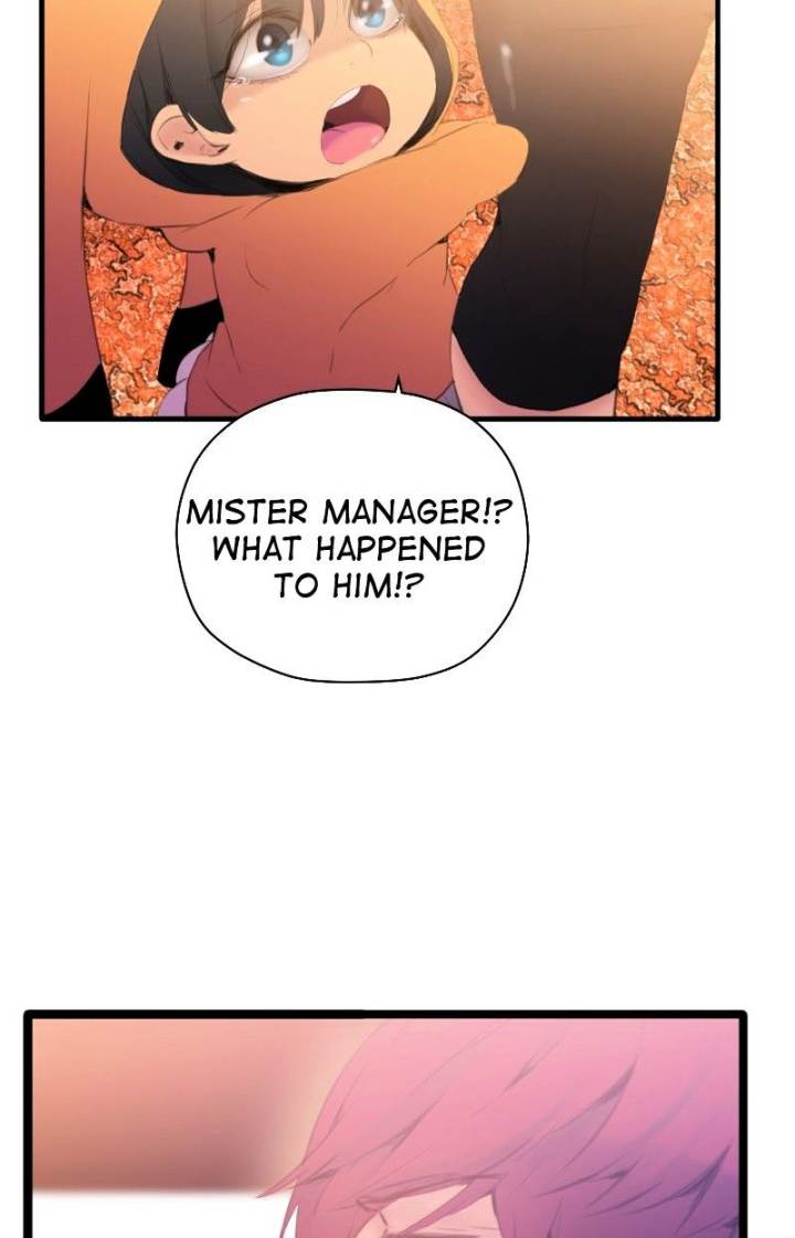 Ecstasy Hearts chapter 70 page 48
