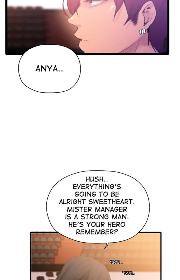 Ecstasy Hearts chapter 70 page 49