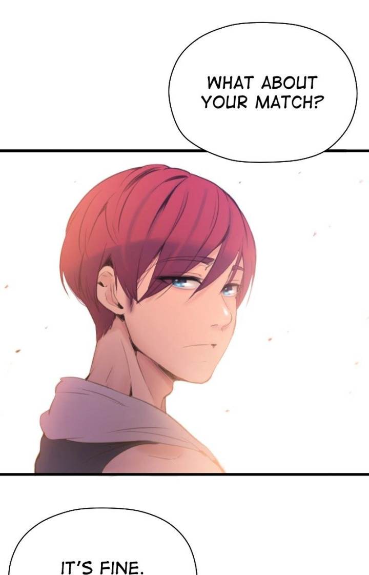 Ecstasy Hearts chapter 70 page 56