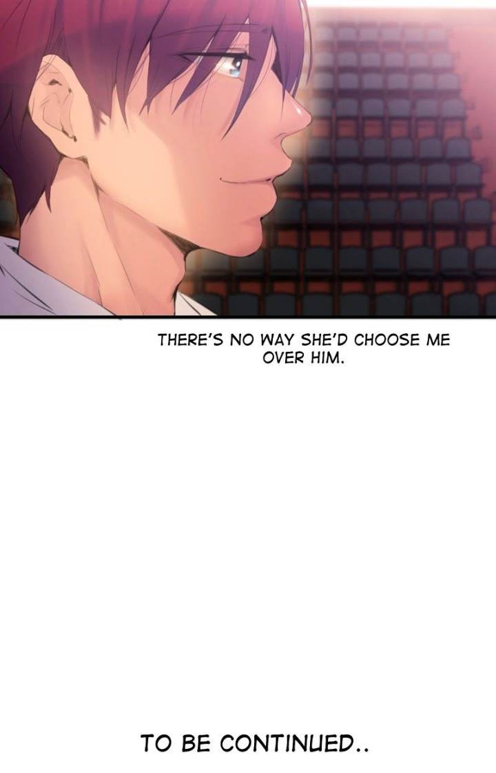 Ecstasy Hearts chapter 70 page 58