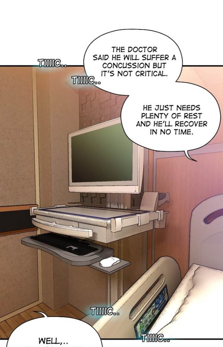 Ecstasy Hearts chapter 71 page 6