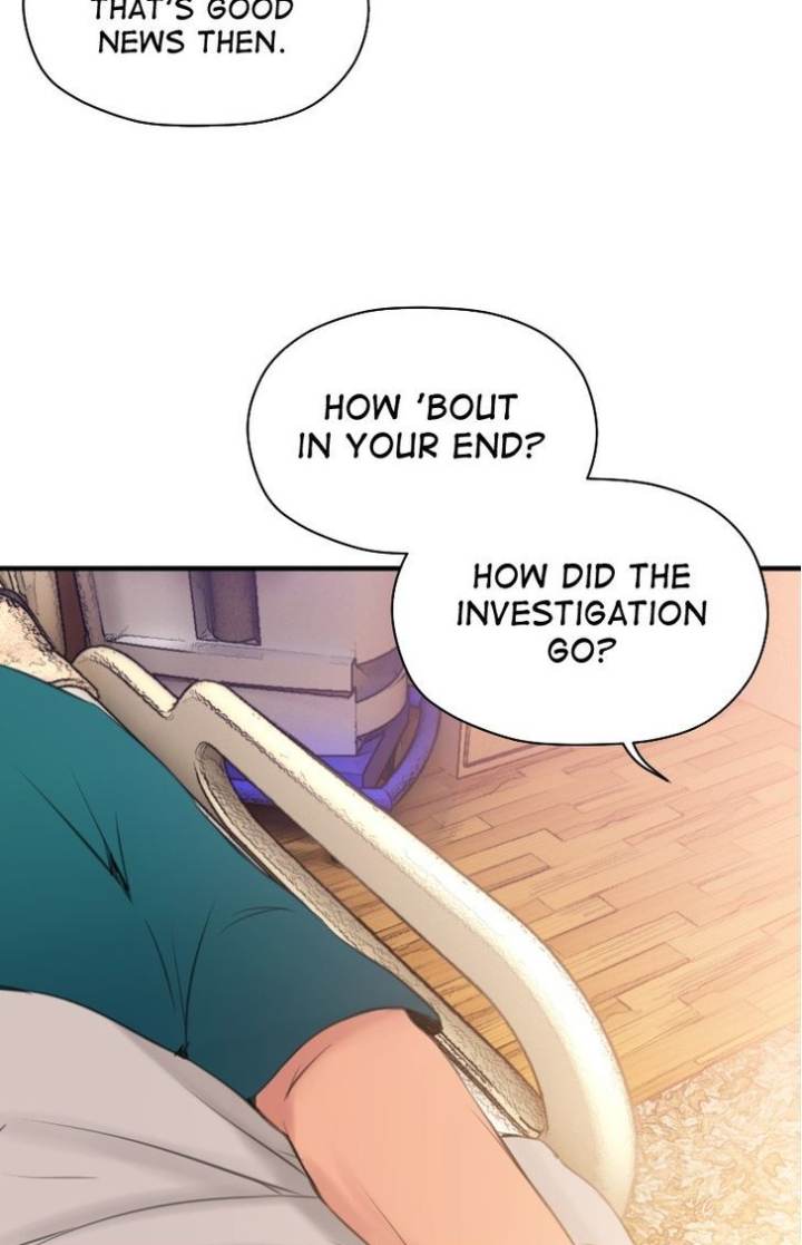 Ecstasy Hearts chapter 71 page 7