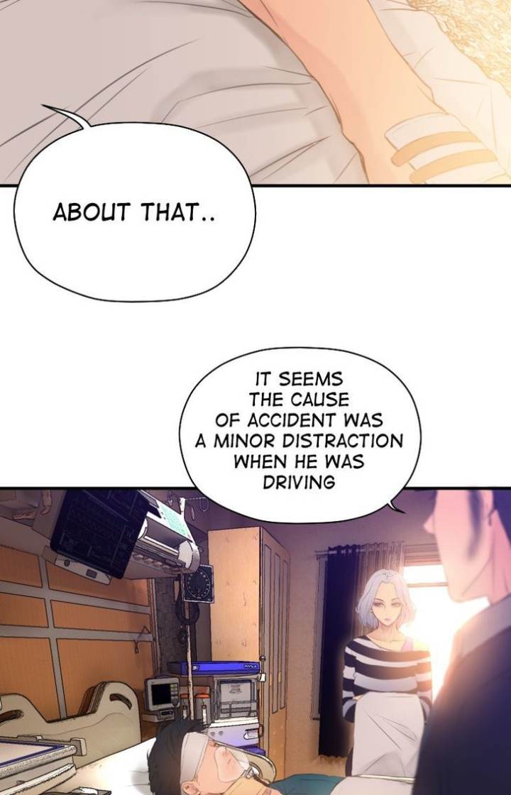 Ecstasy Hearts chapter 71 page 8