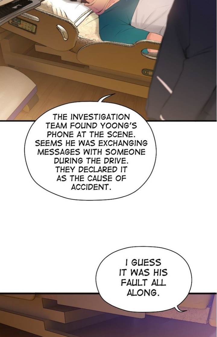Ecstasy Hearts chapter 71 page 9