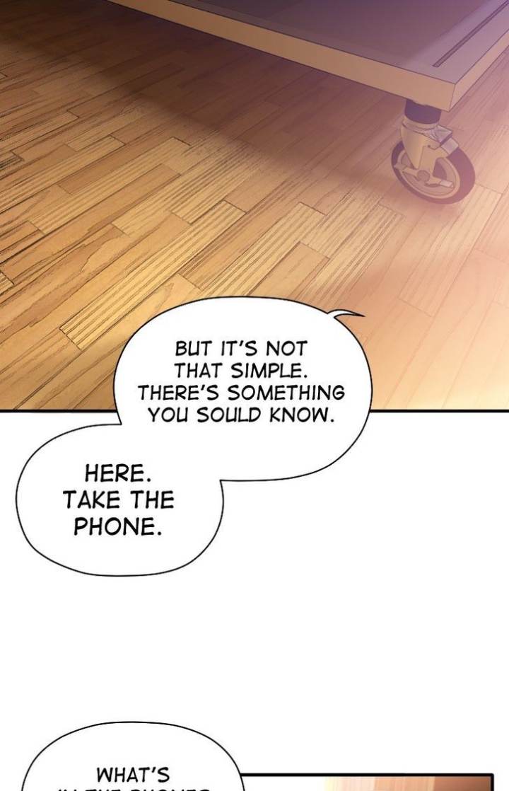 Ecstasy Hearts chapter 71 page 10