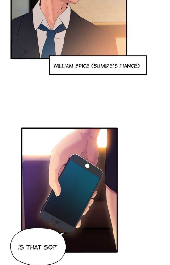 Ecstasy Hearts chapter 71 page 12