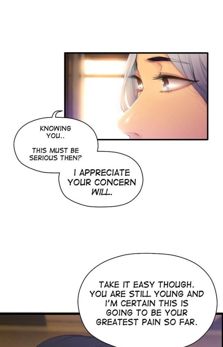 Ecstasy Hearts chapter 71 page 13