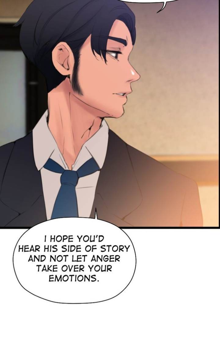 Ecstasy Hearts chapter 71 page 14