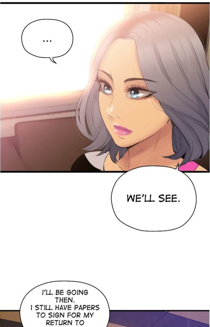 Ecstasy Hearts chapter 71 page 15