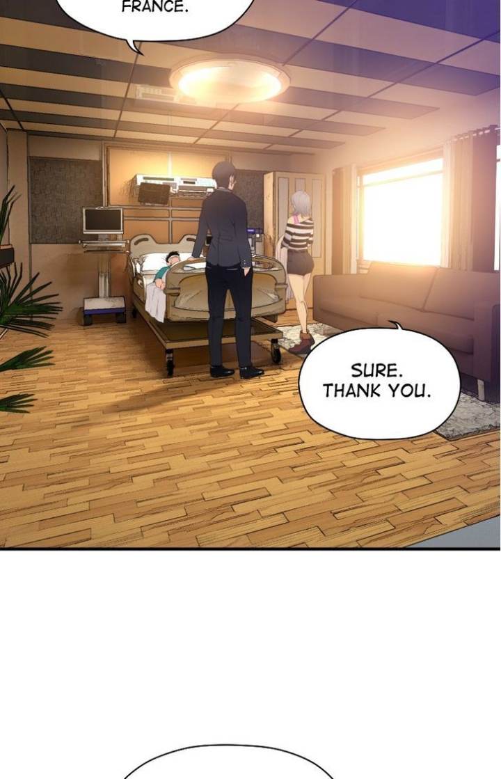 Ecstasy Hearts chapter 71 page 16