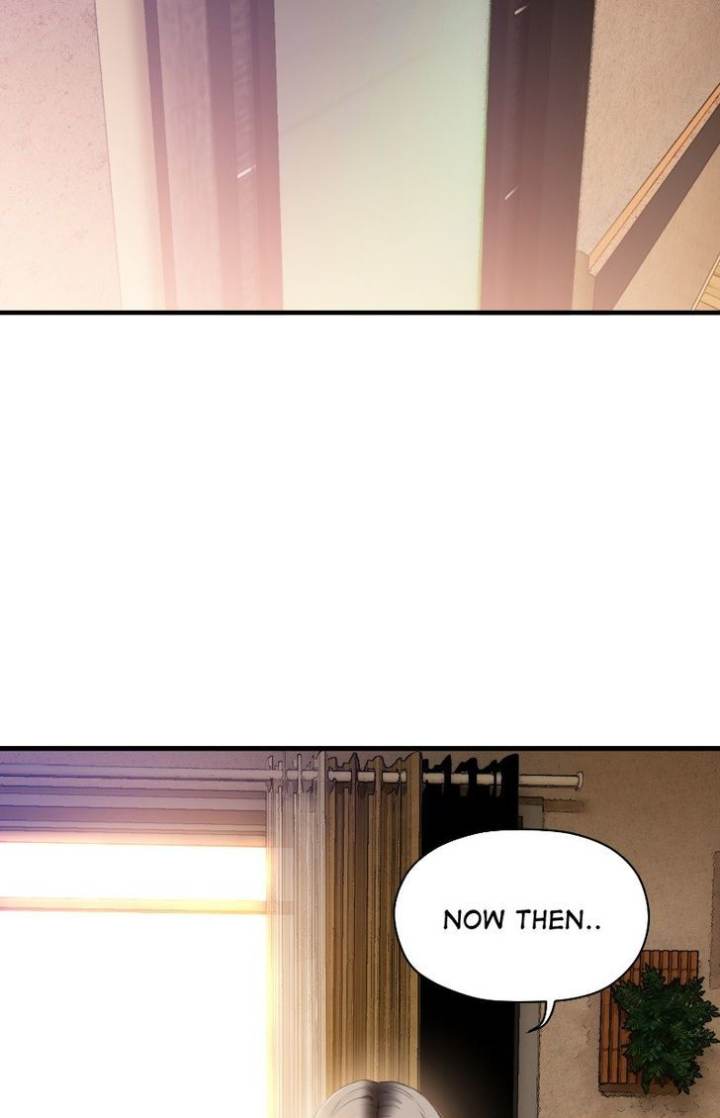 Ecstasy Hearts chapter 71 page 20
