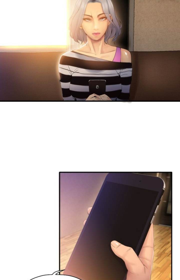 Ecstasy Hearts chapter 71 page 21
