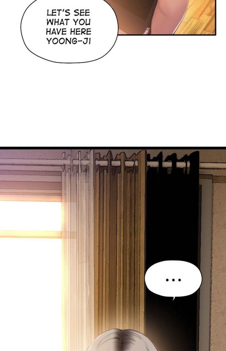 Ecstasy Hearts chapter 71 page 22