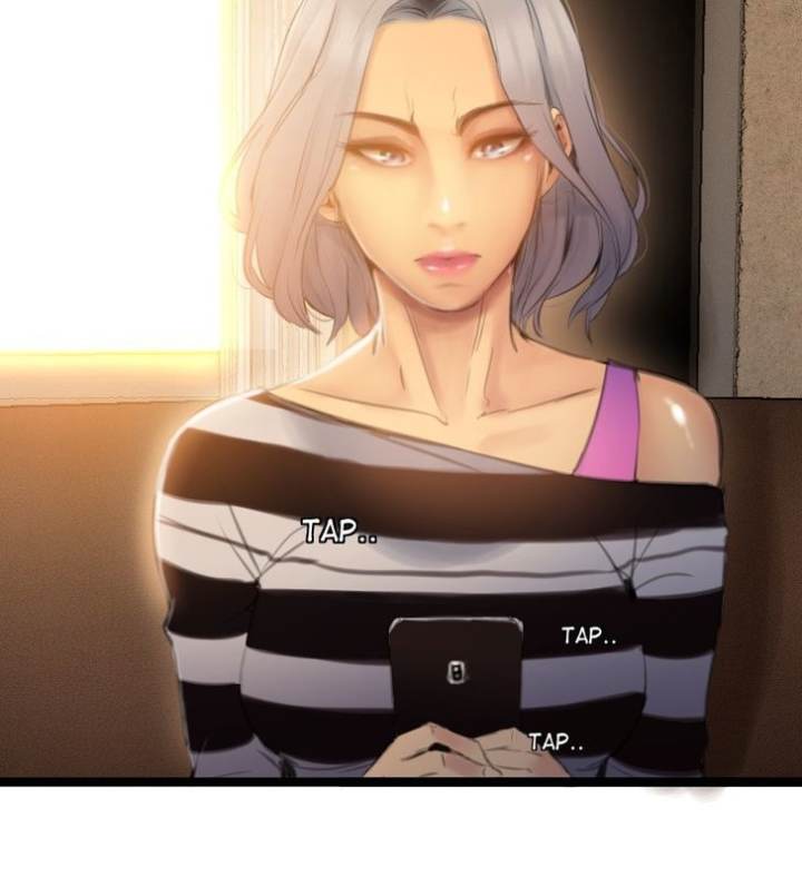 Ecstasy Hearts chapter 71 page 23