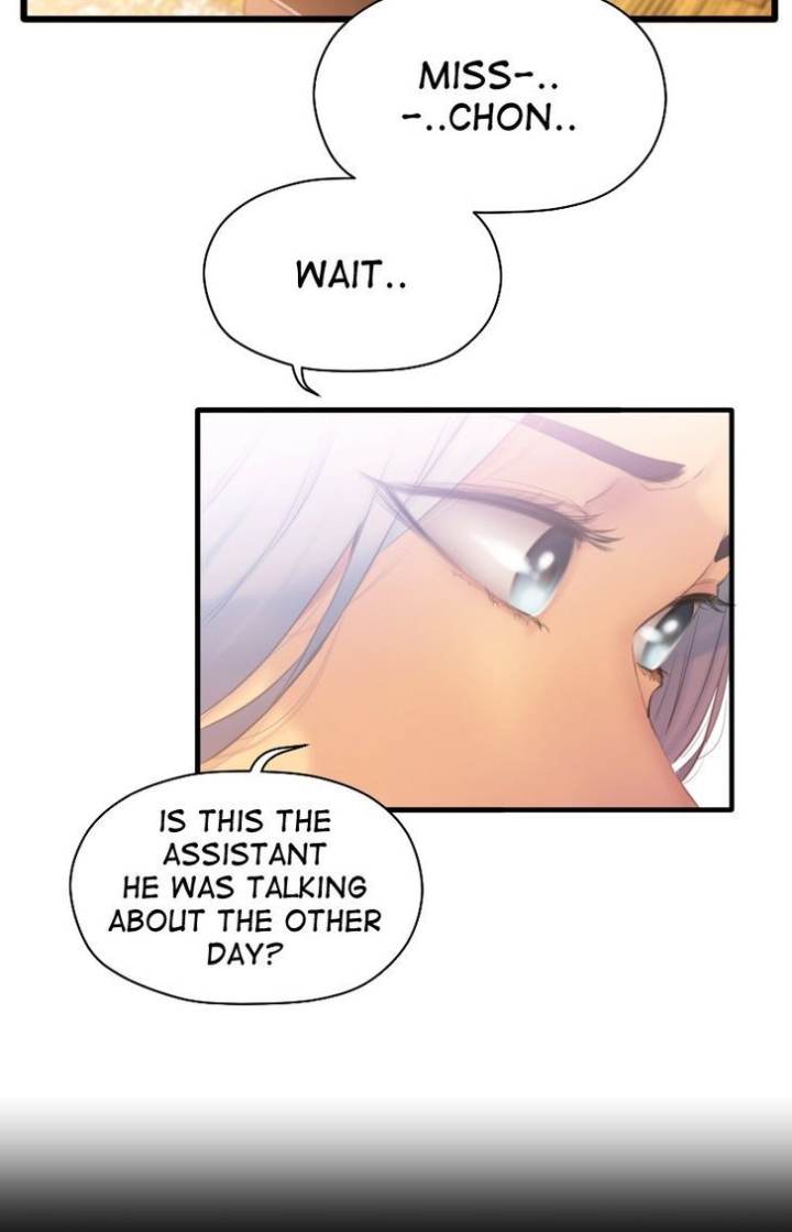 Ecstasy Hearts chapter 71 page 25