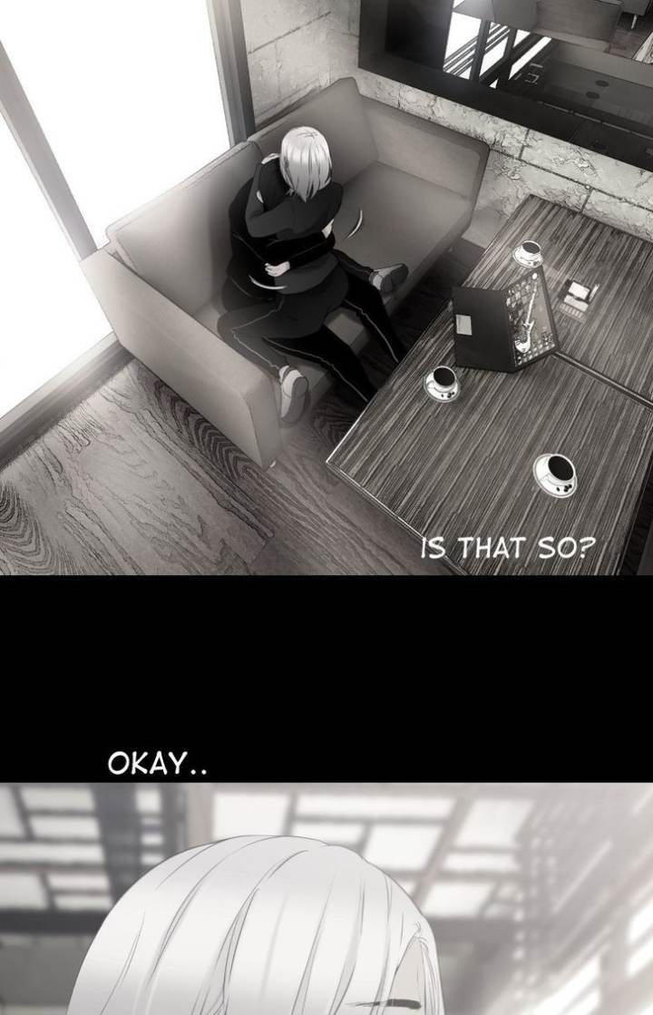 Ecstasy Hearts chapter 71 page 29