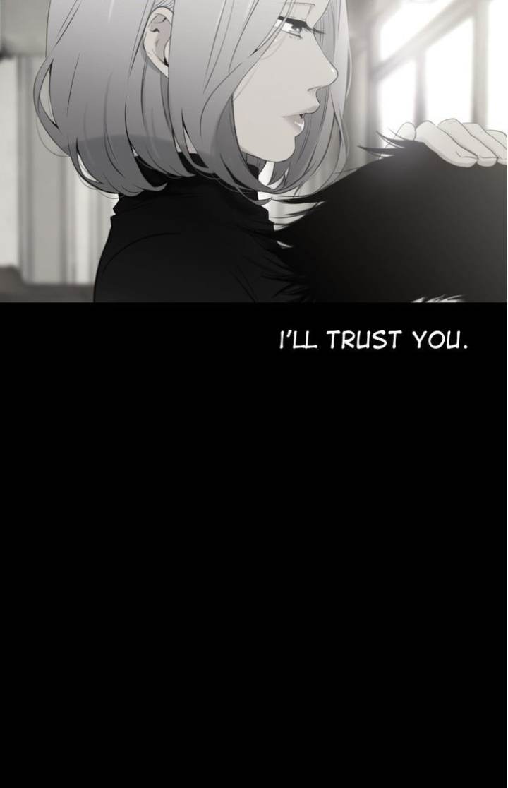 Ecstasy Hearts chapter 71 page 30