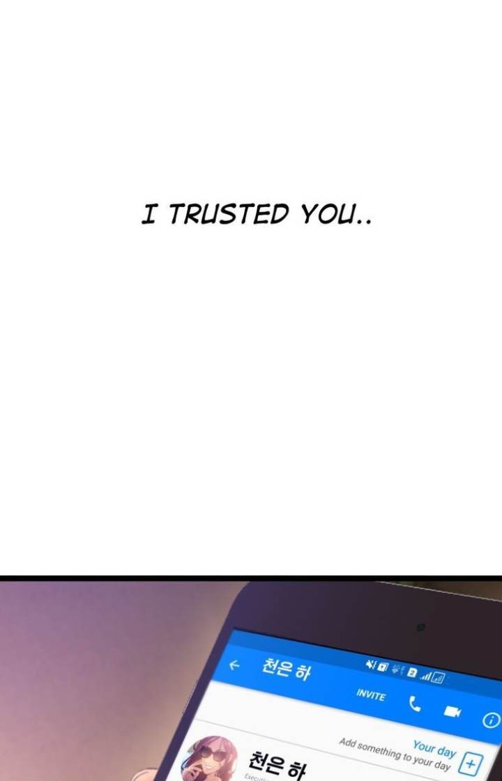 Ecstasy Hearts chapter 71 page 35