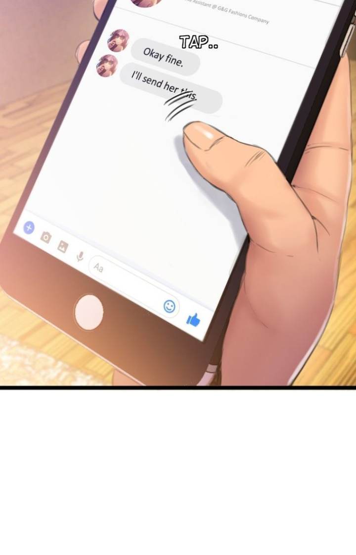 Ecstasy Hearts chapter 71 page 36