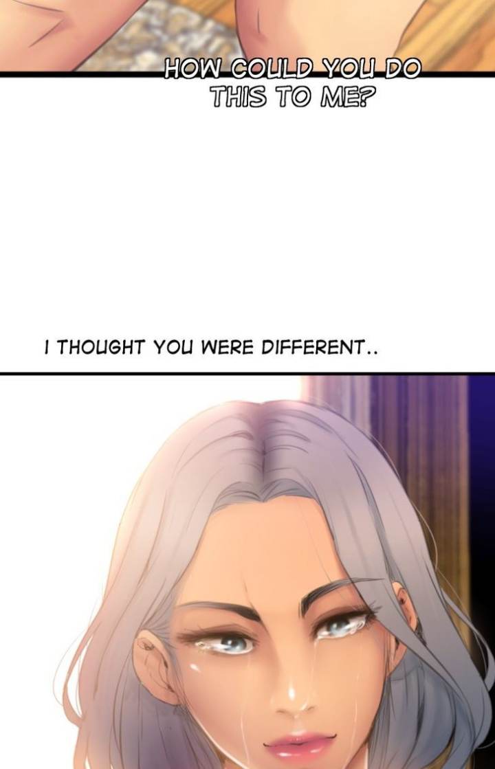 Ecstasy Hearts chapter 71 page 41