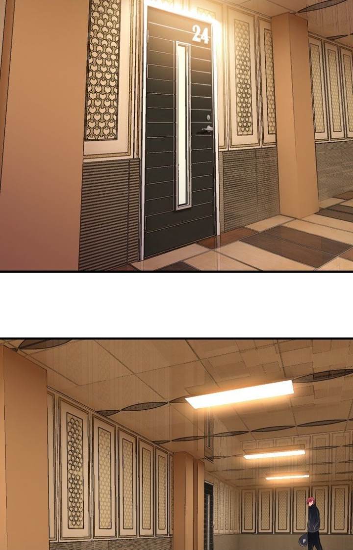 Ecstasy Hearts chapter 71 page 44