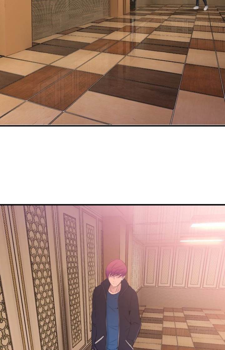 Ecstasy Hearts chapter 71 page 45