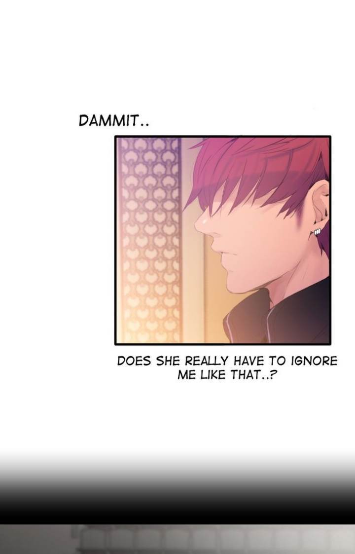 Ecstasy Hearts chapter 71 page 47