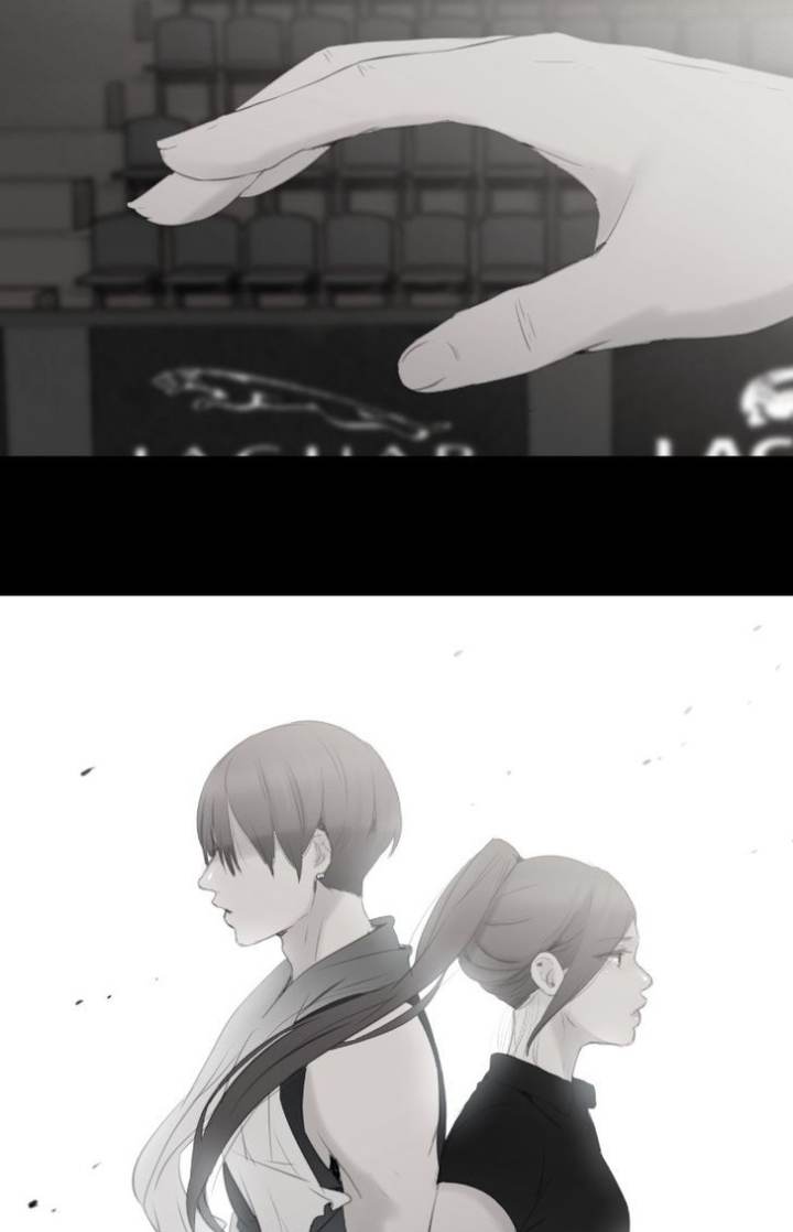 Ecstasy Hearts chapter 71 page 48