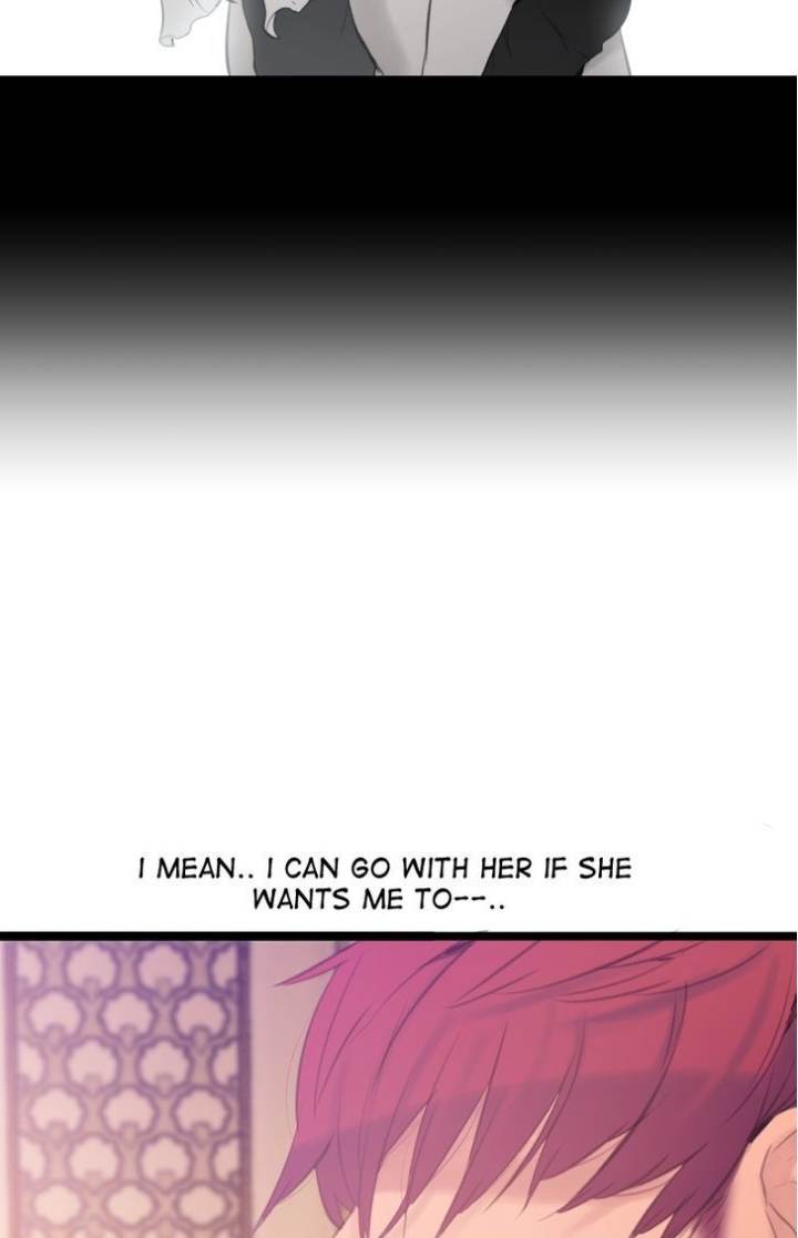 Ecstasy Hearts chapter 71 page 49