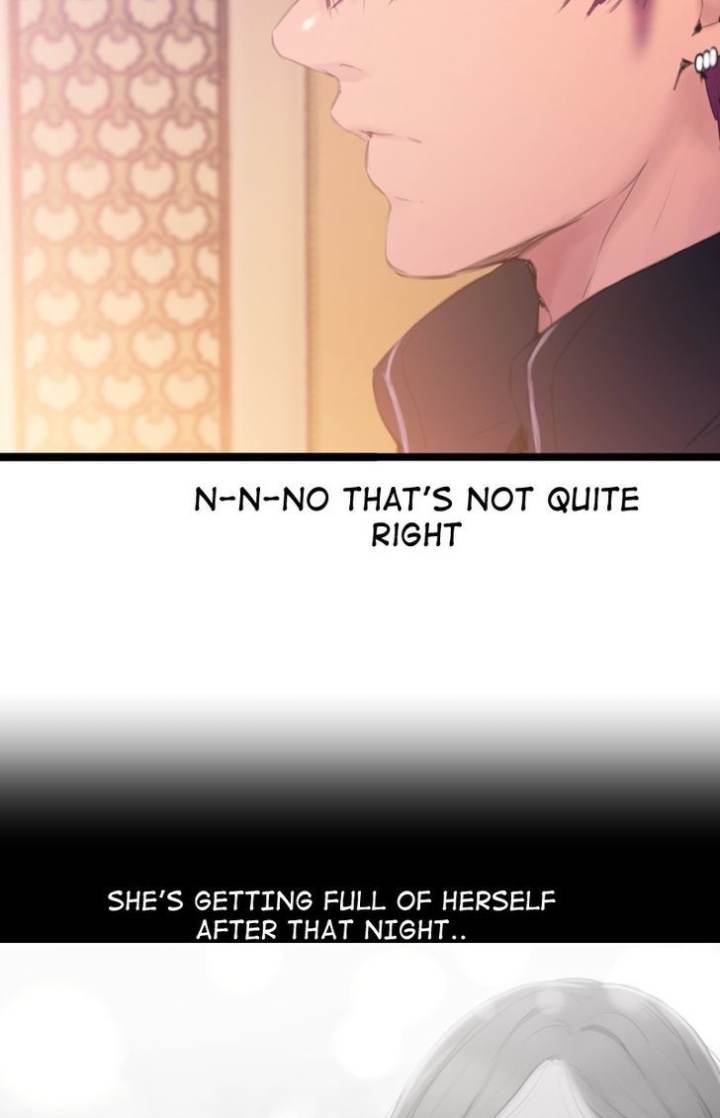 Ecstasy Hearts chapter 71 page 50