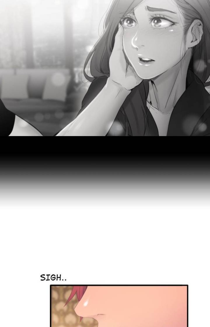 Ecstasy Hearts chapter 71 page 51