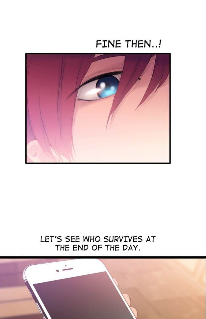 Ecstasy Hearts chapter 71 page 53