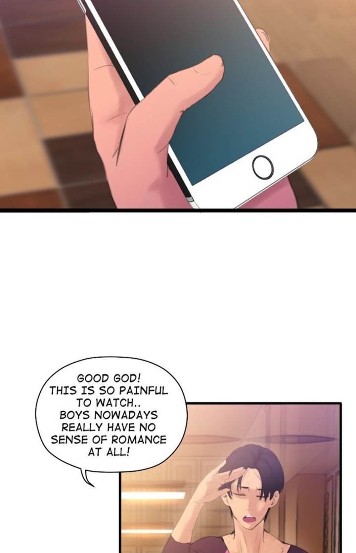 Ecstasy Hearts chapter 71 page 54