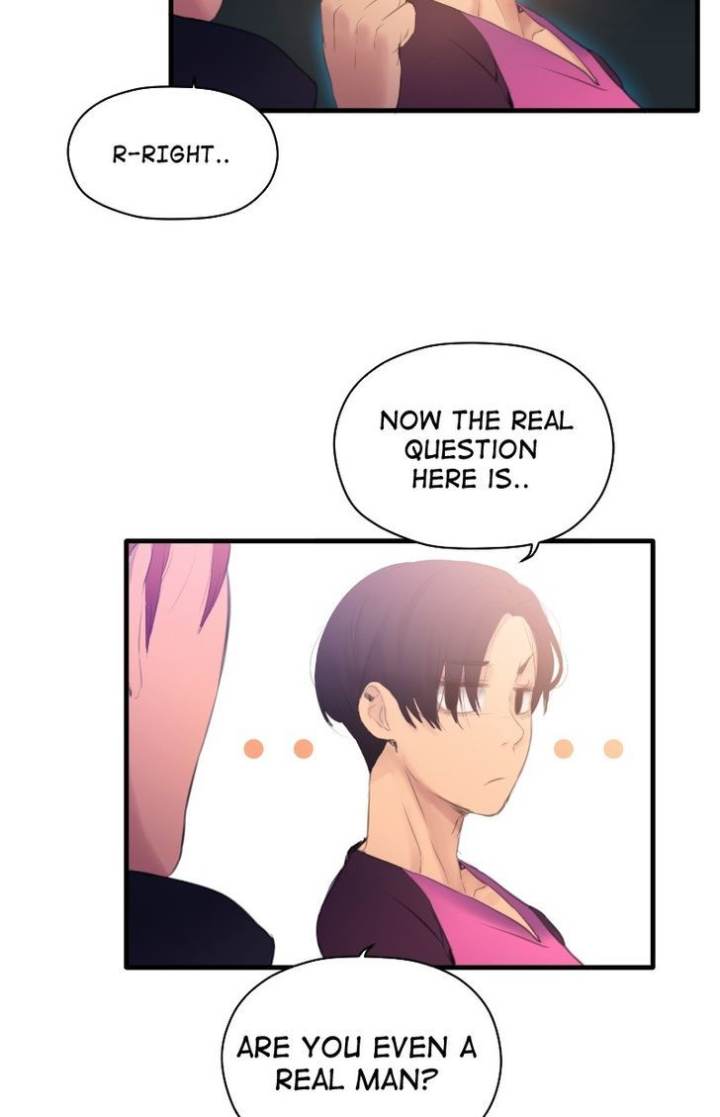 Ecstasy Hearts chapter 71 page 57